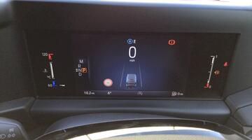 2025 Ford 2.0 320 EcoBlue Trend Auto L1 H1 Euro 6 5-door (White) - Image: 26