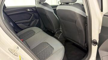 2024 Audi 1.0 TFSI 30 Sport Sportback Euro 6 5-door (White) - Image: 22