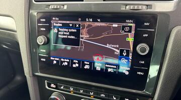 2020 Volkswagen TSI EVO Match Edition Euro 6 5-door (Grey) - Image: 22