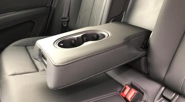 2024 Audi 45 Black Edition Sportback Auto quattro 5-door 82kWh (White) - Image: 19