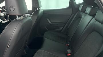 2022 SEAT 1.0 TSI FR Sport Euro 6 5-door (Grey) - Image: 32