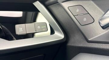 2025 Audi TFSI 30 Sport S Tronic Euro 6 4-door (Grey) - Image: 25