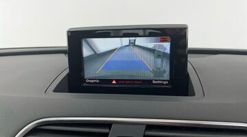 2018 Audi 2.0 TDI Black Edition S Tronic quattro Euro 6 5-door (Grey) - Image: 15