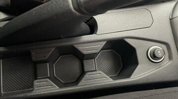 2023 Volkswagen 1.0 TSI Life Euro 6 5-door (Grey) - Image: 12