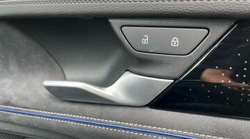 2025 Volkswagen ETSI MHEV R-Line DSG Euro 6 5-door (Grey) - Image: 24