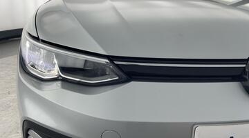 2024 Volkswagen TSI Life Euro 6 5-door (Silver) - Image: 38