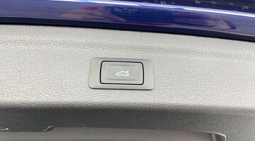 2025 Audi TFSI CoD 35 Black Edition S Tronic Euro 6 5-door (Blue) - Image: 35