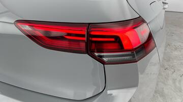 2022 Volkswagen TSI Active Euro 6 5-door (Grey) - Image: 30