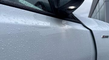 2024 Ford 1.0T EcoBoost MHEV ST-Line Euro 6 5-door (White) - Image: 39