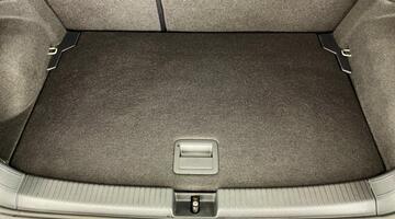 2022 Volkswagen 1.0 TSI SE DSG Euro 6 5-door (Grey) - Image: 28