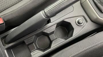 2019 Volkswagen 1.0 TSI SE Euro 6 5-door (White) - Image: 13