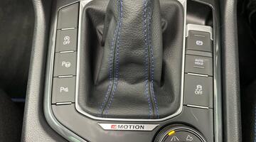 2022 Volkswagen 2.0 TSI R DSG 4Motion Euro 6 5-door (White) - Image: 15