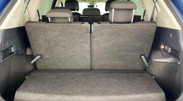 2018 Volkswagen 2.0 TDI SEL 4Motion Euro 6 5-door (Blue) - Image: 31