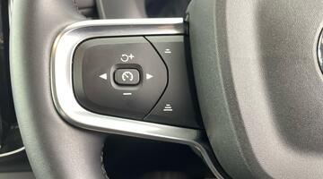 2025 Volvo 2.0 B4 MHEV Plus DCT Auto Euro 6 5-door (Blue) - Image: 26