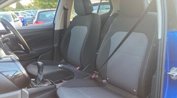 2023 Škoda 1.0 MPI Colour Edition Euro 6 5-door (Blue) - Image: 16