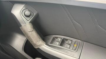 2025 SEAT TSI EVO FR Sport DSG Euro 6 5-door (Grey) - Image: 16