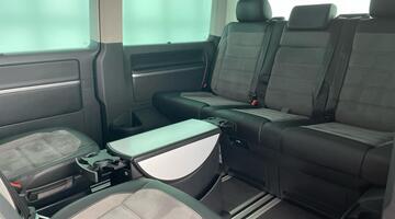 2020 Volkswagen 2.0 TDI Executive DSG Euro 6 5-door (Blue) - Image: 39