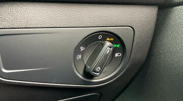 2023 Volkswagen TSI R-Line DSG Euro 6 5-door (Silver) - Image: 19