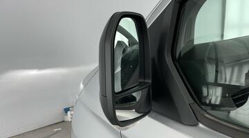 2025 Volkswagen 2.0 TDI T3Commerce Plus FWD SWB Euro 6 5-door (Grey) - Image: 34