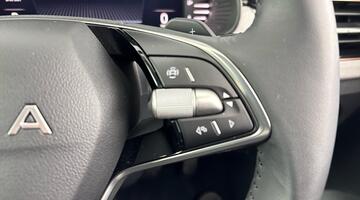 2025 Škoda 1.0 TSI SE L Edition DSG Euro 6 5-door (Grey) - Image: 23