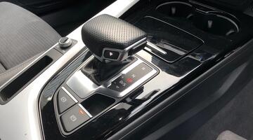 2023 Audi 2.0 TFSI 35 S line Sportback S Tronic Euro 6 5-door (Grey) - Image: 11