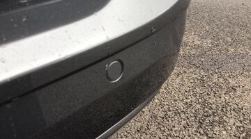 2025 Ford 250 EcoBoost Limited Auto L2 Euro 6 6-door (Grey) - Image: 16