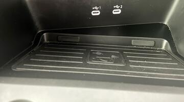 2025 Audi TFSI 30 Sport Euro 6 4-door (White) - Image: 14