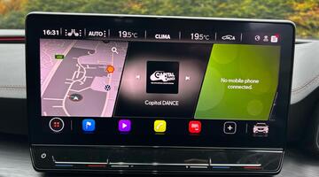 2022 CUPRA TSI V2 DSG Euro 6 5-door (Blue) - Image: 33