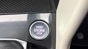 2022 Volkswagen 2.0 TDI Elegance DSG Euro 6 5-door (White) - Image: 13