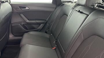 2025 CUPRA EHybrid 25.8kWh V1 DSG Euro 6 5-door (Grey) - Image: 38