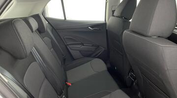 2025 Škoda 1.0 TSI SE Edition Euro 6 5-door (Grey) - Image: 28