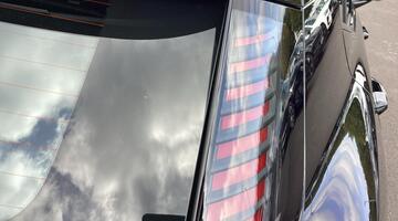 2025 Volvo Twin Performance 69kWh Plus Auto 5-door (Black) - Image: 26