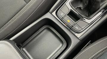 2024 Škoda TSI ACT SE Drive Euro 6 5-door (White) - Image: 13