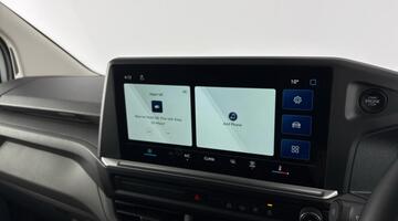 2025 Volkswagen 2.0 TDI T28 Commerce Plus FWD SWB Euro 6 5-door (White) - Image: 24