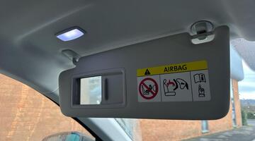 2020 Volkswagen TSI EVO SEL DSG Euro 6 5-door (Grey) - Image: 37