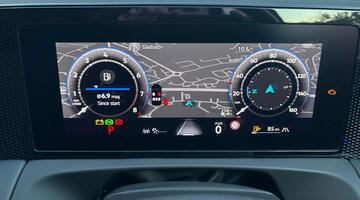 2025 Volkswagen ETSI MHEV Match DSG Euro 6 5-door (Grey) - Image: 22