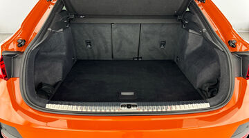 2023 Audi TFSI CoD 35 Black Edition Sportback S Tronic Euro 6 5-door (Orange) - Image: 31