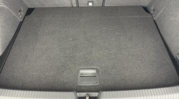 2022 Volkswagen ETSI MHEV R-Line DSG Euro 6 5-door (Blue) - Image: 17