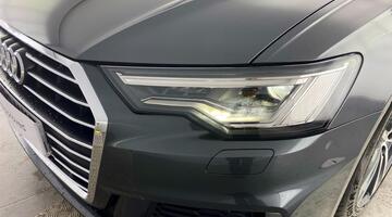 2022 Audi 2.0 TFSI 40 S line S Tronic Euro 6 4-door (Grey) - Image: 41