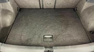 2021 Volkswagen 1.0 TSI SE Euro 6 5-door (Blue) - Image: 27