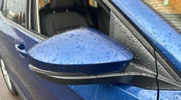 2022 Volkswagen 1.0 TSI Active Euro 6 5-door (Blue) - Image: 13