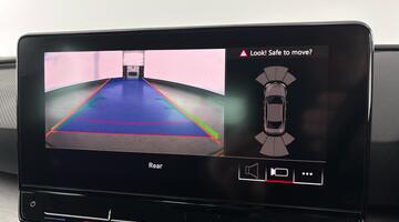 2022 SEAT TSI EVO FR Euro 6 5-door (Blue) - Image: 24