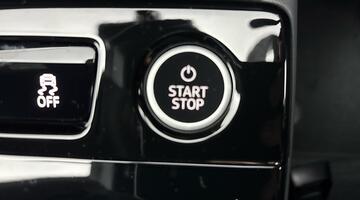 2025 Audi 83kWh S line Auto 5-door (Black) - Image: 12