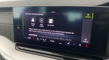 2023 Škoda TSI e-TEC MHEV SE L DSG Euro 6 5-door (Black) - Image: 22