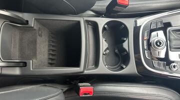 2016 Audi 2.0 TDI S line Plus S Tronic quattro Euro 6 5-door (Grey) - Image: 27