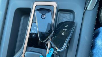 2025 CUPRA ETSI V2 DSG Euro 6 5-door (White) - Image: 35