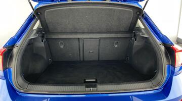 2022 Volkswagen TSI Style DSG Euro 6 5-door (Blue) - Image: 27