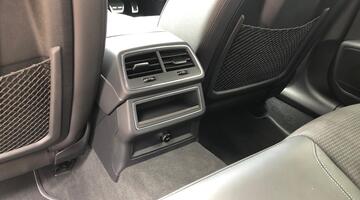 2025 Audi 2.0 TDI 40 Black Edition S Tronic quattro Euro 6 5-door (Black) - Image: 18