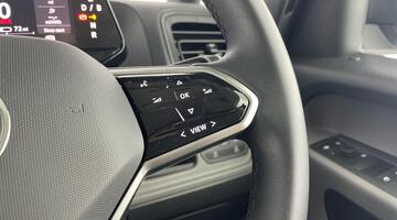 2024 Volkswagen Pro 77kWh Commerce Plus Auto 5-door (Silver) - Image: 23