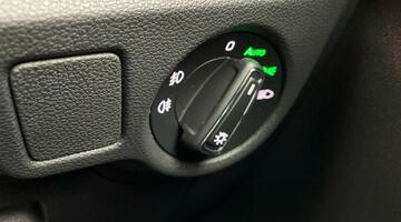 2025 Škoda 1.0 TSI Monte Carlo Edition DSG Euro 6 5-door (White) - Image: 21